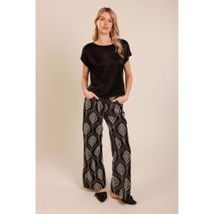 Traffic People Love and Anarchy Lulu Trousers